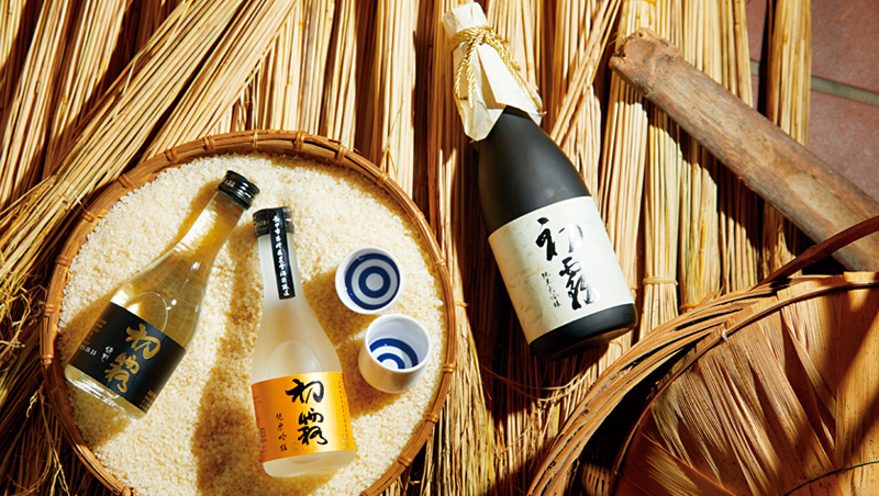初霧系列清酒是霧峰農會近年心血,其中燒酎、純米吟釀與純米大吟釀在國際酒類競賽屢獲大獎。 初霧系列清酒是霧峰農會近年心血,其中燒酎、純米吟釀與純米大吟釀在國際酒類競賽屢獲大獎。